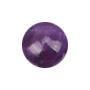 Amethyst Bead