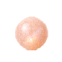 Peach Moonstone