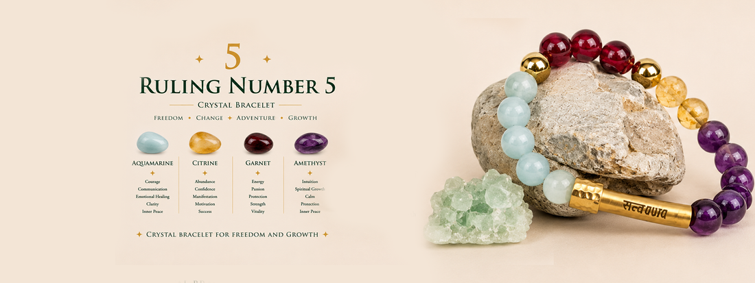 RULING NUMBER 5