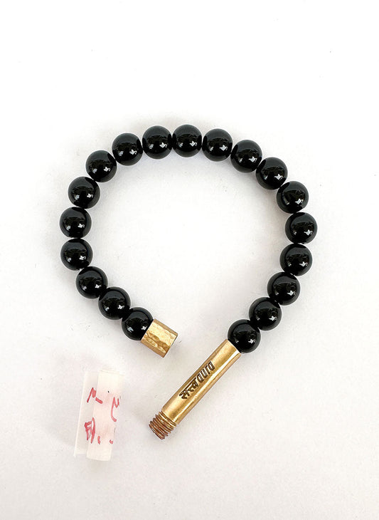 Best crystal bracelets for protection and grounding - Satv Aura