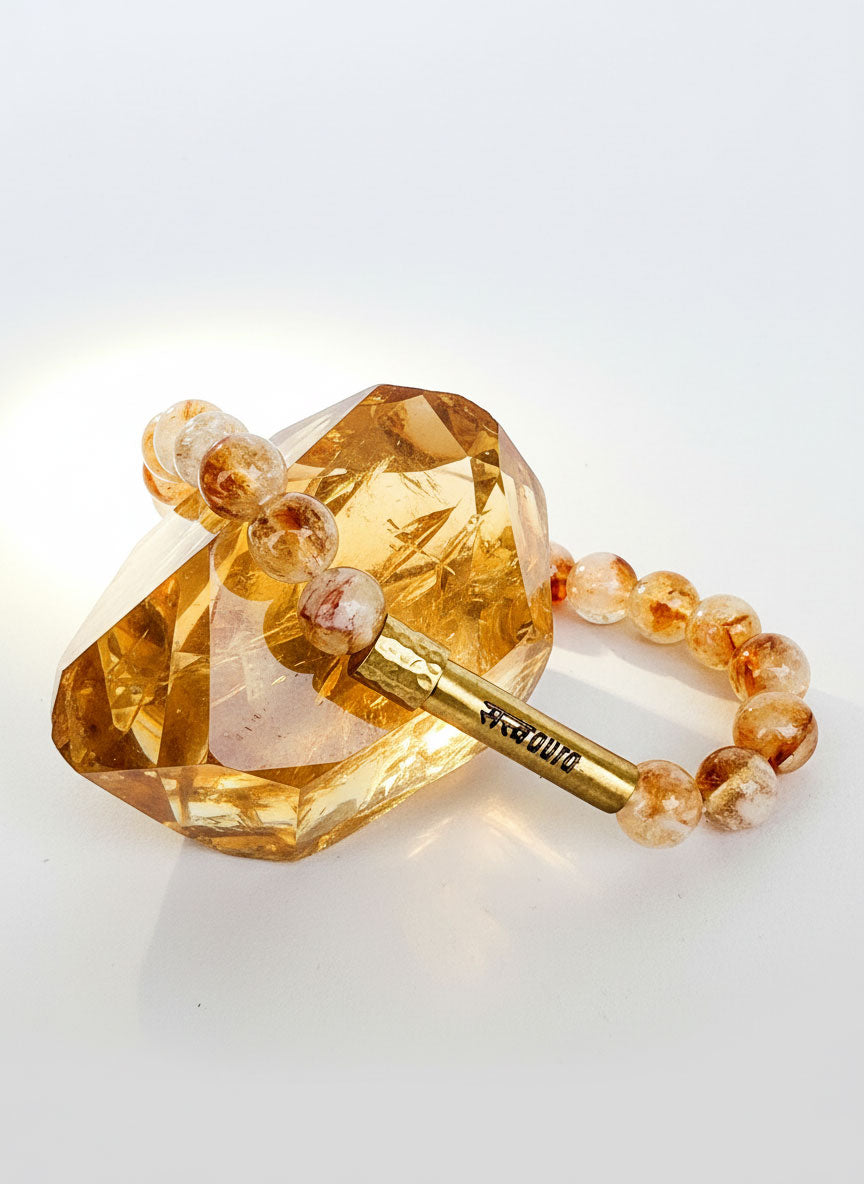 Solar plexus chakra crystals meaning guide