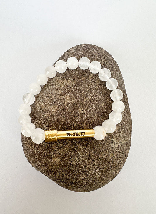 Crown chakra crystals meaning guide