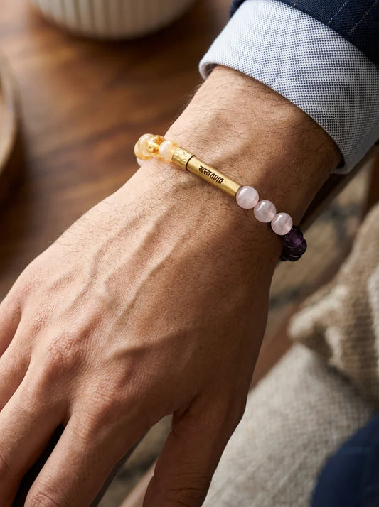 Which Crystals Work Well Together? A Combination Guide