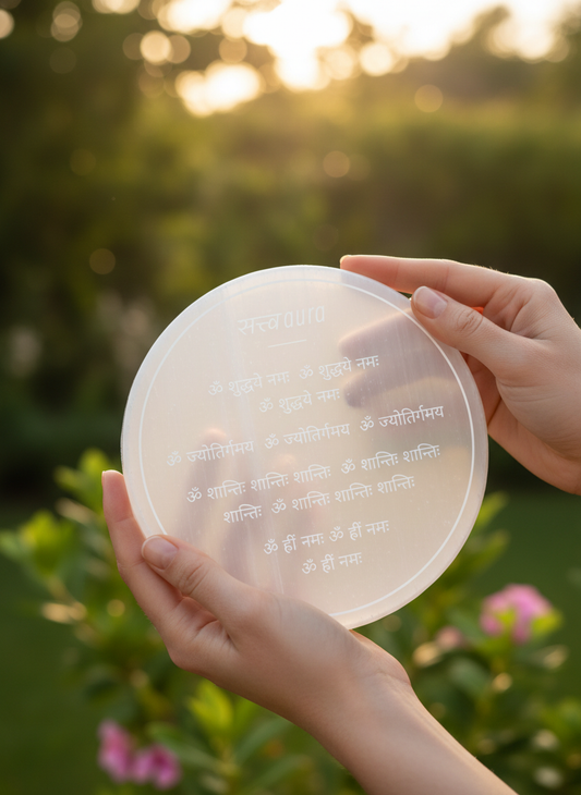 Which Selenite Is Best for Crystal Charging? Selenite Plates, Bowls &amp; More Explained
