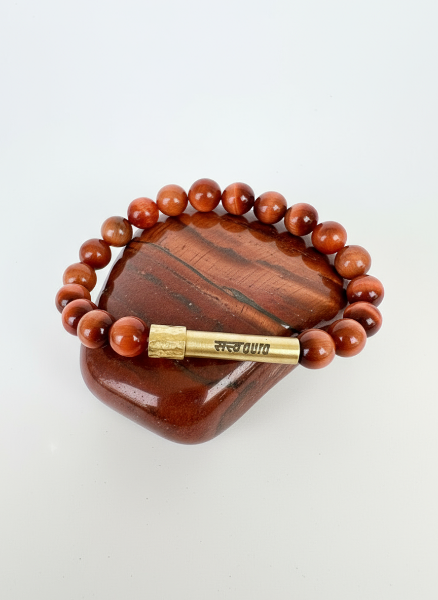 Tiger Eye Stone: Meaning, History, and Spiritual Power