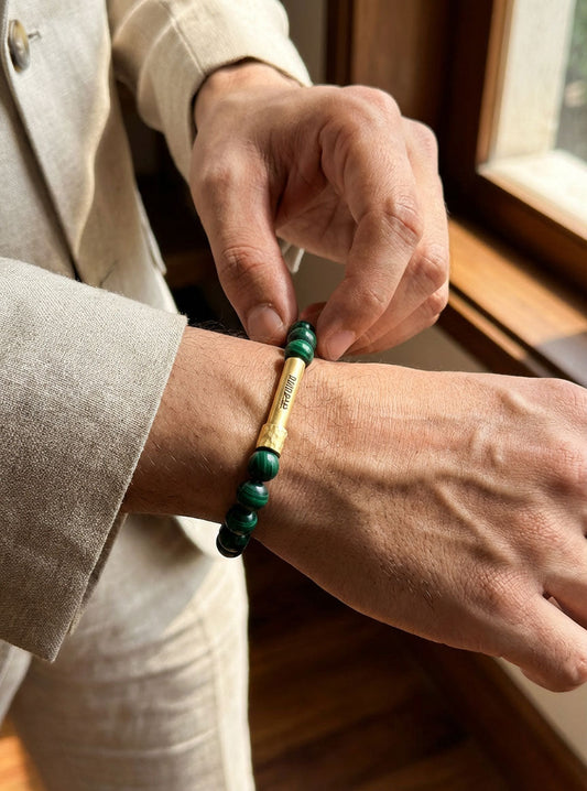 Malachite meaning lifestyle