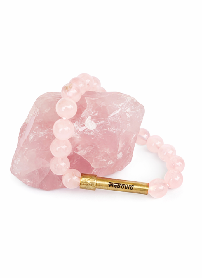 Best crystal bracelets for love and relationships