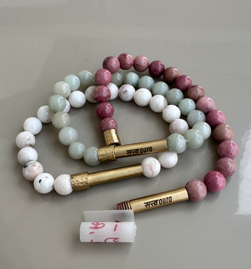How to Choose Crystals for Your Custom Bracelet