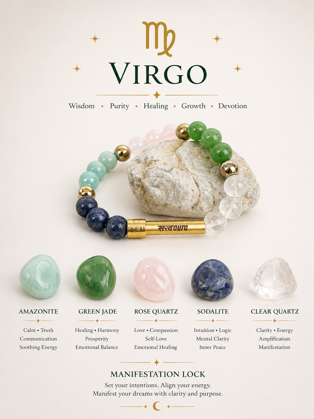 VIRGO (August 23 – September 22)