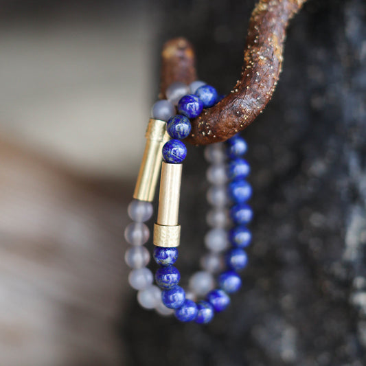 Satv Aura numerology crystal bracelets for Mulank 1 to 9