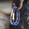 Numerology Crystal Bracelets
