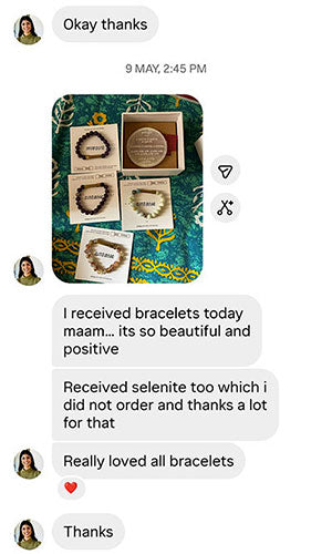 Testimonial