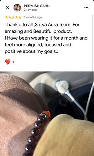 Testimonial