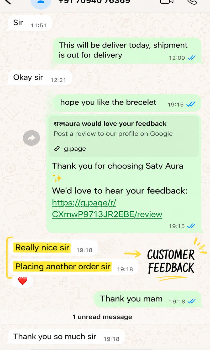 Testimonial