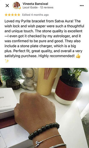 Testimonial