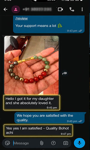 Testimonial