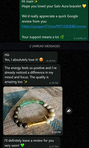 Testimonial
