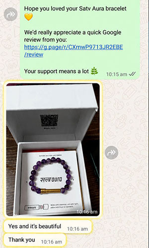 Testimonial