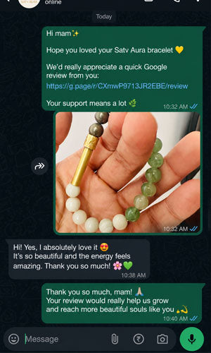 Testimonial