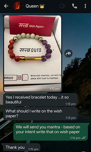 Testimonial