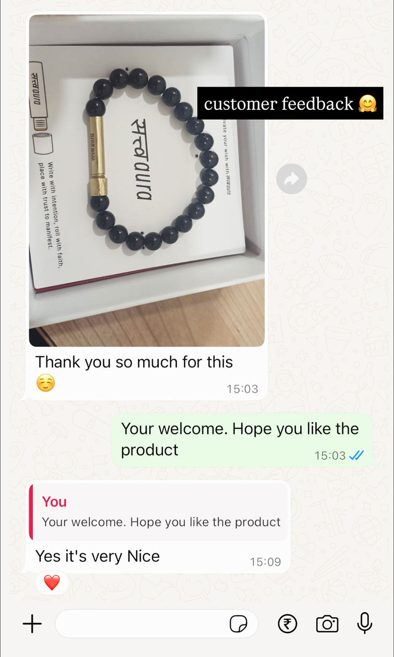 Testimonial