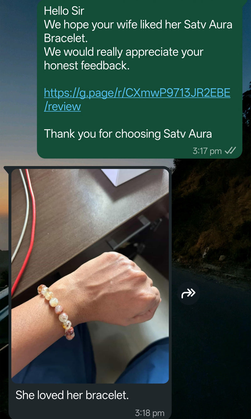 Testimonial