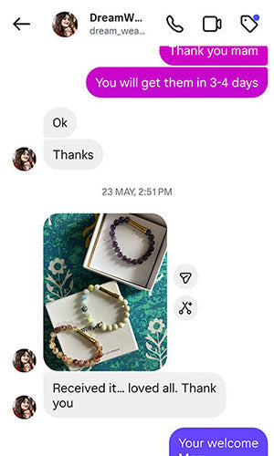 Testimonial