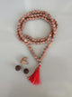 5 Mukhi Rudraksha Mala