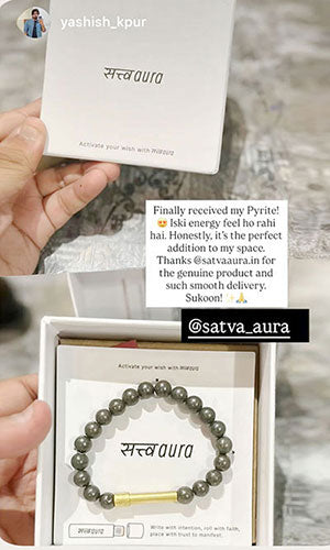 Testimonial