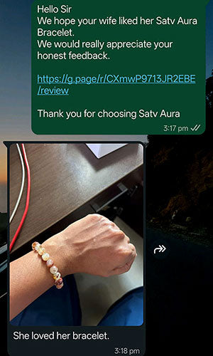 Testimonial