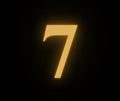 Mulank 7