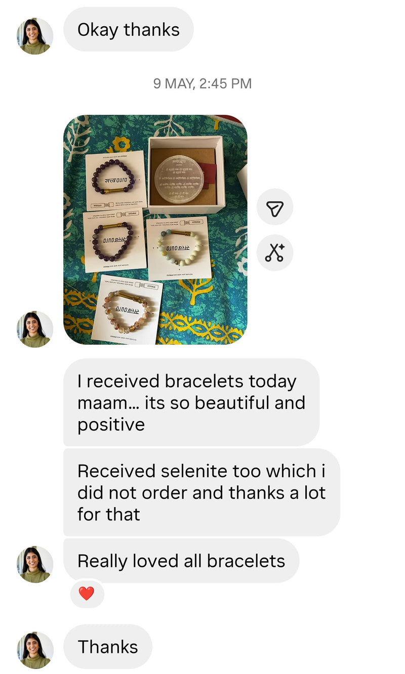 Testimonial