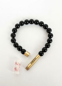 Black Obsidian