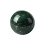 Bloodstone Bead