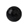 Black Onyx Bead