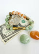 Debt Clear Bracelet