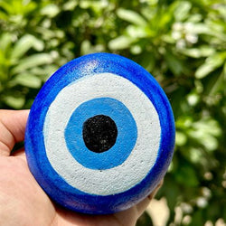 Evil Eye/Nazar
