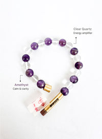 Inner Peace Bracelet