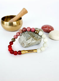 PCOD & Pregnancy Balance Bracelet