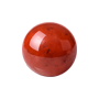 Red Jasper Bead