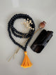  Karungali Mala - Ebony Wood