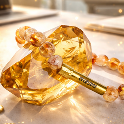 Crystal By Profession