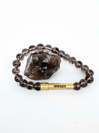 Smoky Quartz