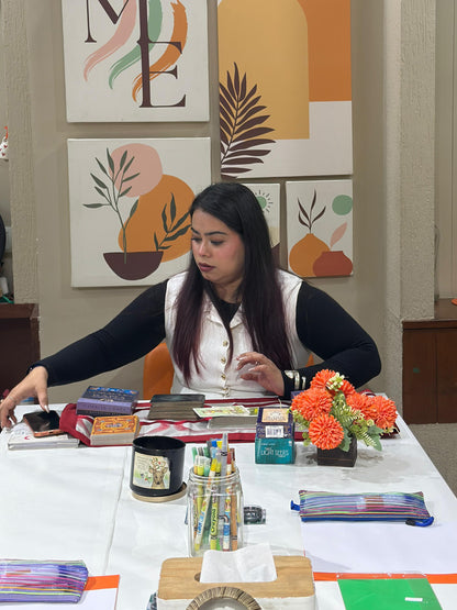 Sakshi Rajput- Astrologer, Numerologist & Tarot Reader | 7+ Years Experience