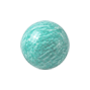 Amazonite Bead