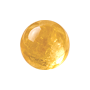Citrine Bead