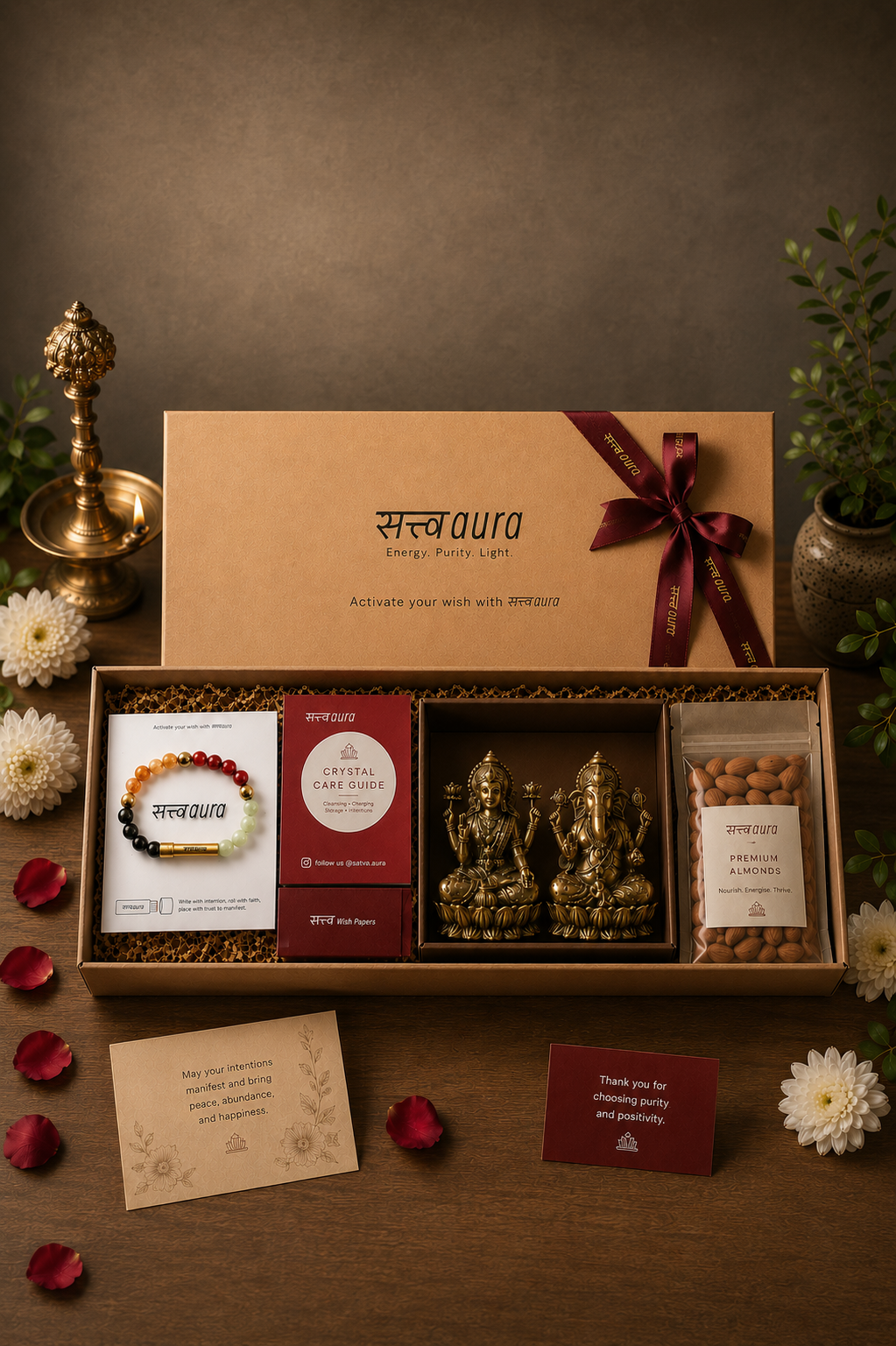 Diwali Gift Hamper