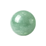 Green Aventurine Bead