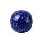 Lapis Lazuli Bead