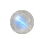 Moonstone Bead